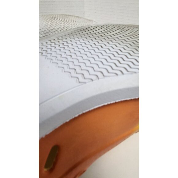 Sperry Authentic Jaws Float Boat Shoes Mens Size 9 - Picture 9 of 12